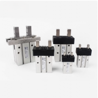 Paralel Tucutu Gripper