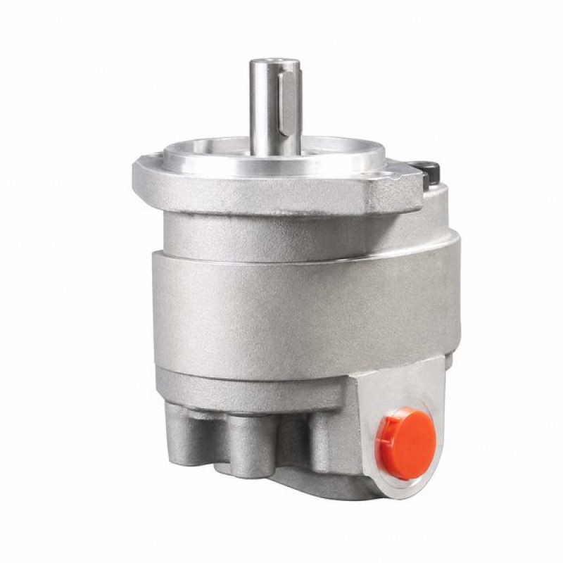 Parker H77AA1A Hidrolik Dişli Pompa