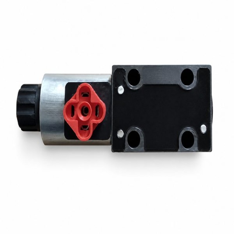 D1VW020BNJW91 Uyumlu Hidrolik Solenoid Valf