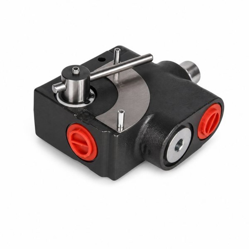 DT/DG Serisi Hidrolik Solenoid Valf