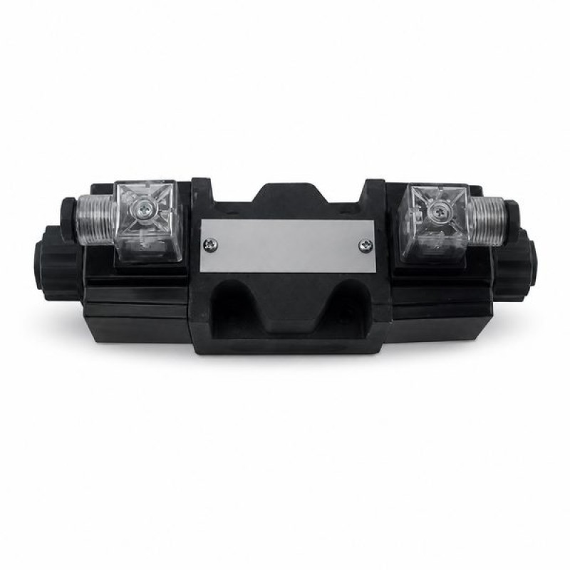 DCG Serisi Solenoid Valf