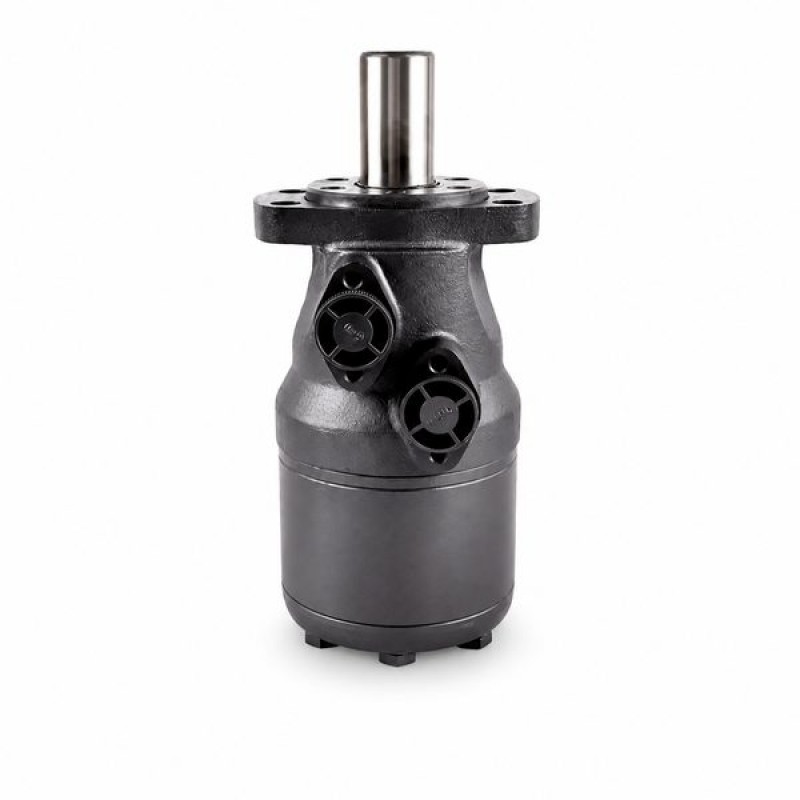 OMH 400 Gerotor Hidrolik Motor Mikser Kamyonu İçin Yüksek Torklu Düşük Hız