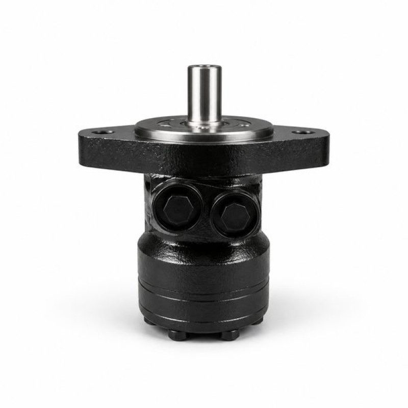 BMB-80 Orbital Hidrolik Motor – 158-3698-001 Referanslı