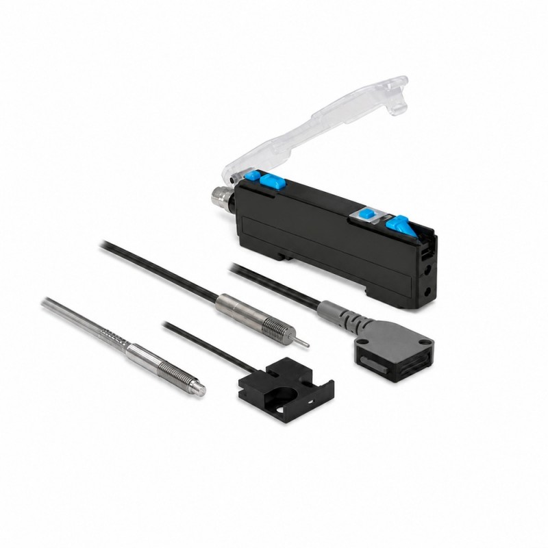 Fiber Optik Sensörler ve Fiber Optikler